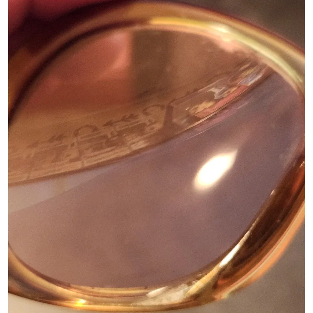 Givenchy used lens